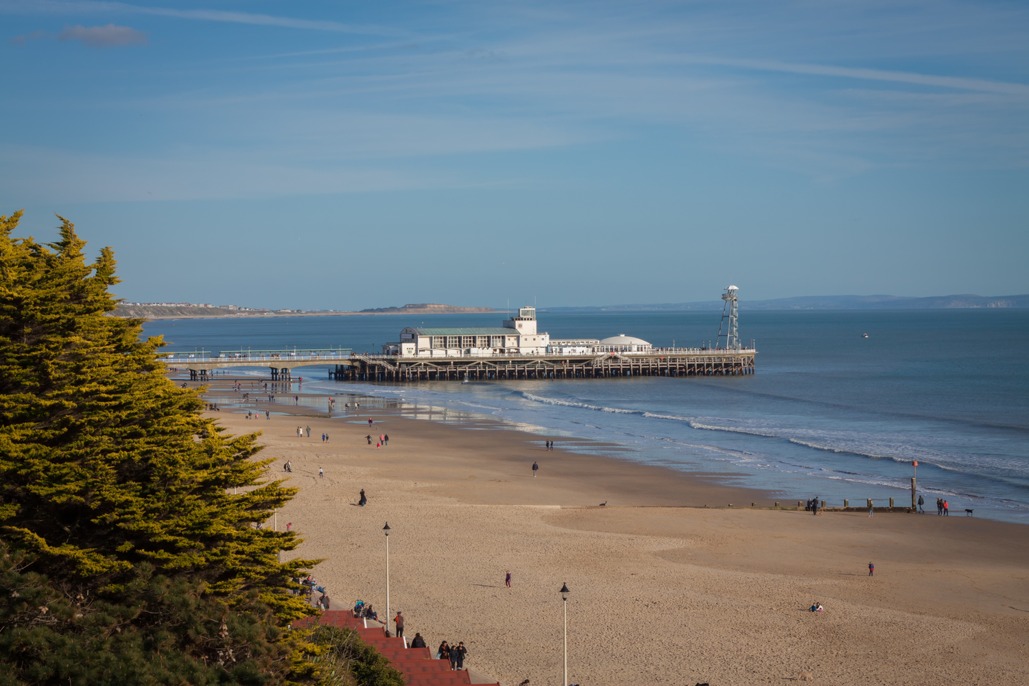 Lyme Regis